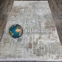 Турецкий ковер Venezia 8526 Бежевый